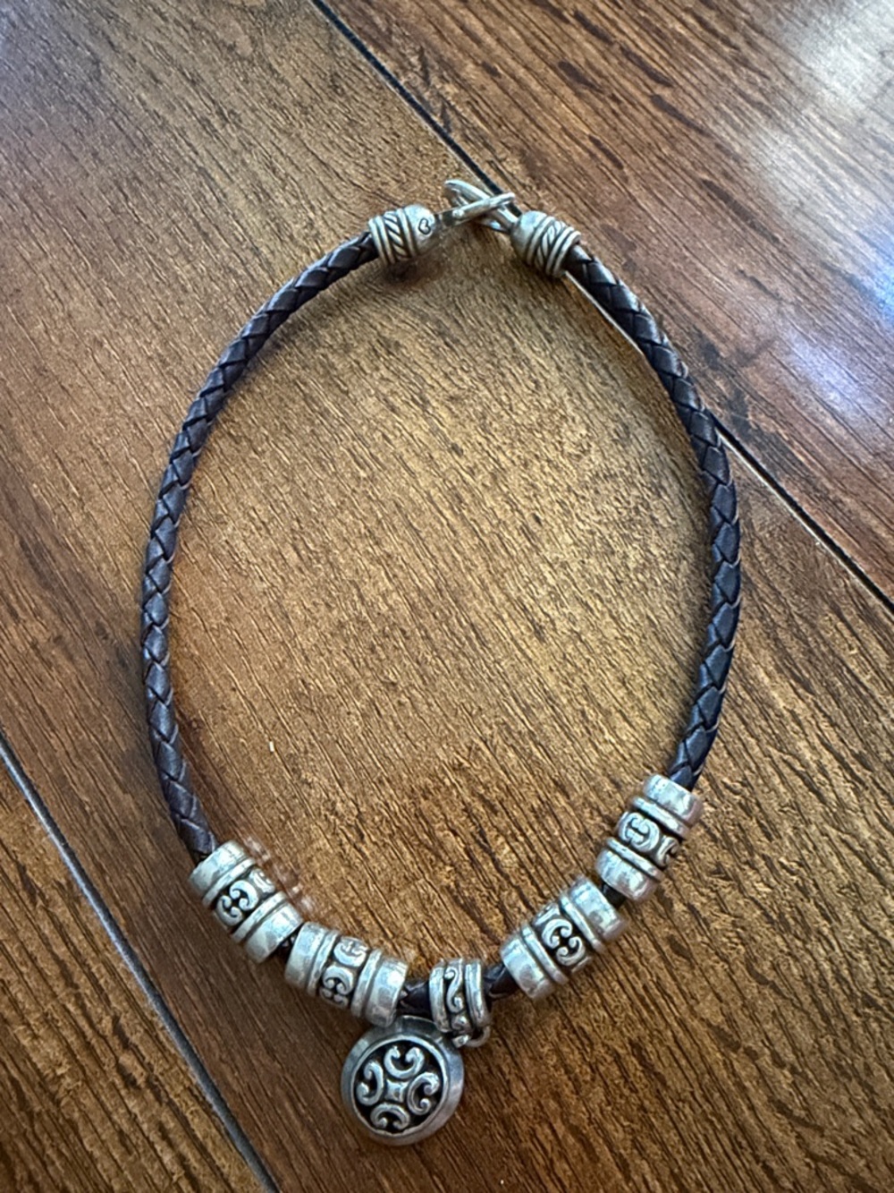 Brighton charms Choker